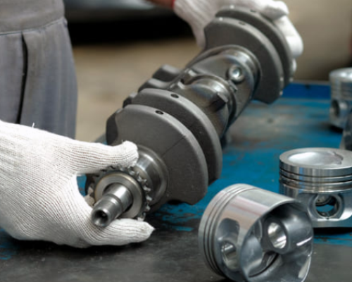 car-crankshaft